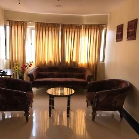 Bharati Lodge Hubli Dış mekan fotoğraf