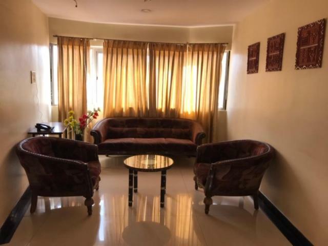 Bharati Lodge Hubli Dış mekan fotoğraf