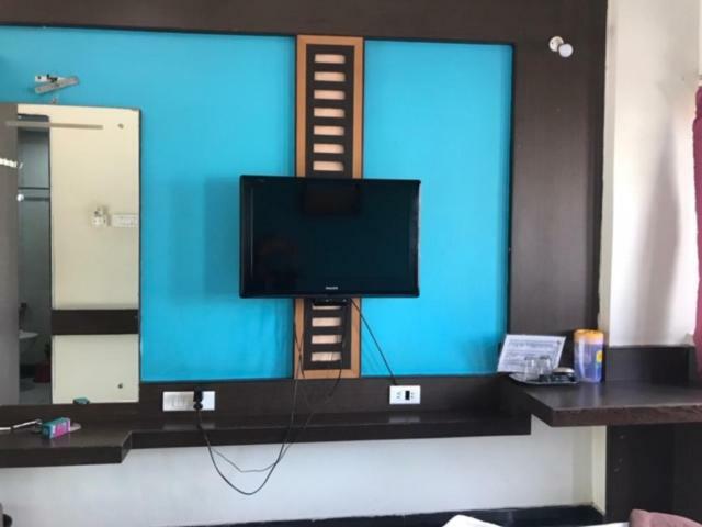 Bharati Lodge Hubli Dış mekan fotoğraf