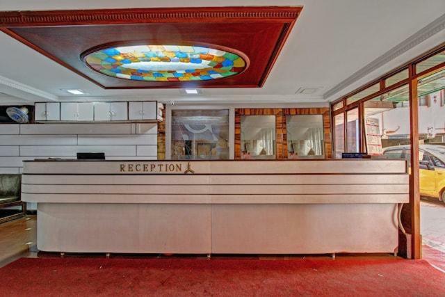 Bharati Lodge Hubli Dış mekan fotoğraf