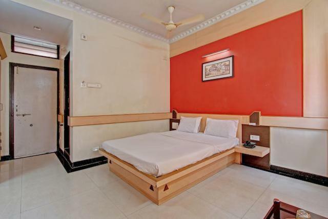 Bharati Lodge Hubli Dış mekan fotoğraf