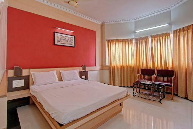 Bharati Lodge Hubli Dış mekan fotoğraf