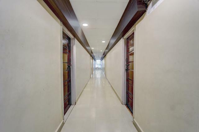 Bharati Lodge Hubli Dış mekan fotoğraf